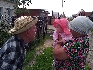 В Нагорном с бабушкой и дедушкой